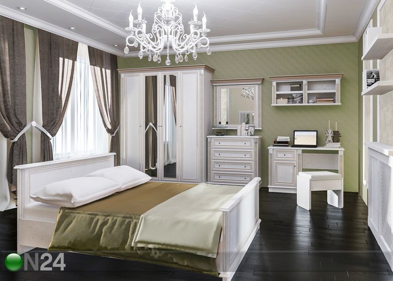 Seinähylly Versailles kuvasuurennos