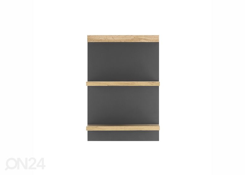 Seinähylly Westminster kuvasuurennos