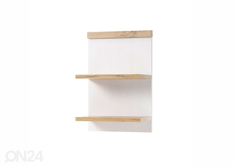 Seinähylly Westminster kuvasuurennos