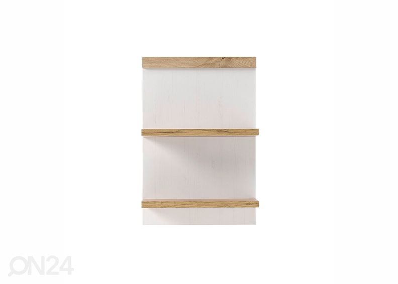 Seinähylly Westminster kuvasuurennos