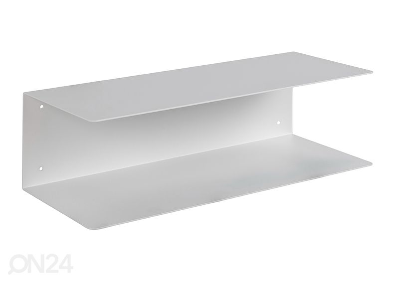 Seinähyllyt Joliet, 2 kpl kuvasuurennos