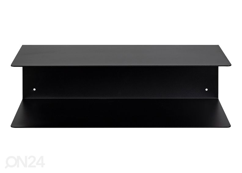 Seinähyllyt Joliet, 2 kpl kuvasuurennos