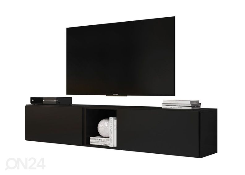 Seinäkaapit ja hyllyt kuvasuurennos