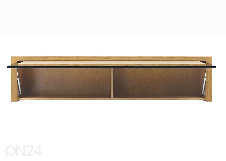 Seinäkaappi kuvasuurennos