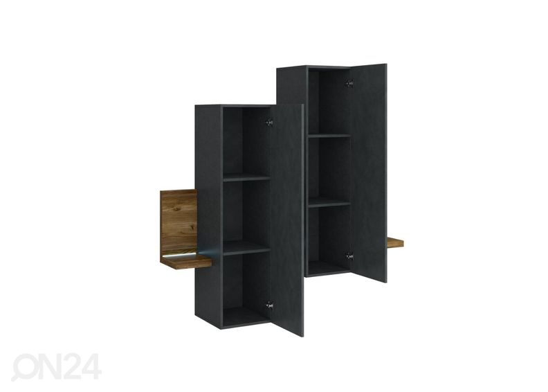 Seinäkaappi 152 cm kuvasuurennos