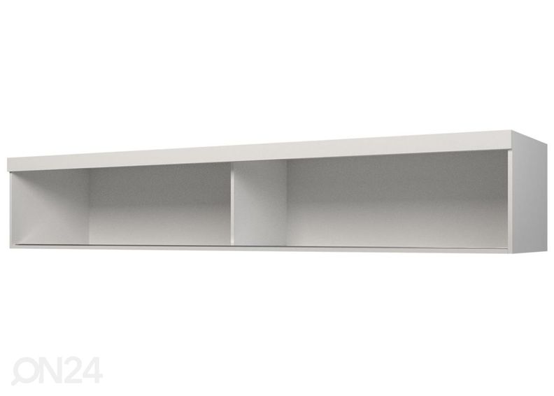 Seinäkaappi 250 cm kuvasuurennos