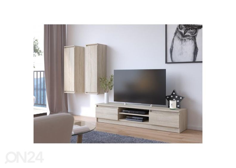 Seinäkaappi 30 cm kuvasuurennos