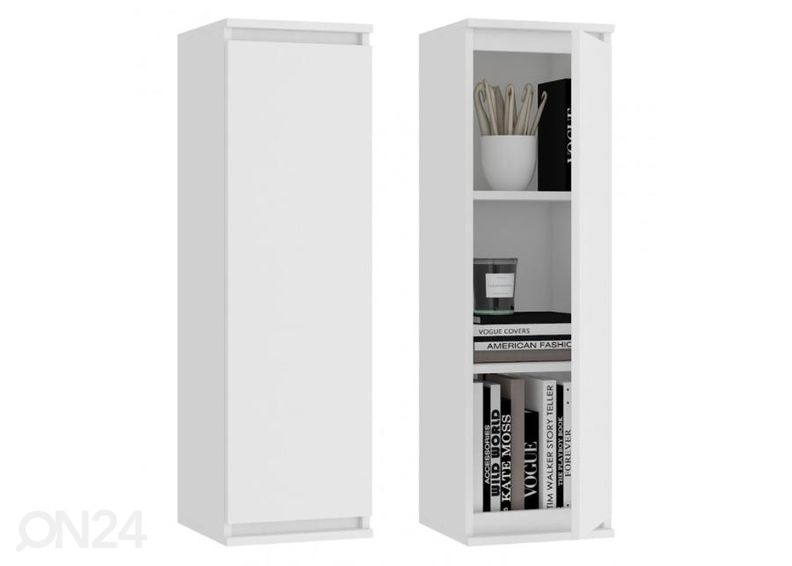 Seinäkaappi 30 cm kuvasuurennos