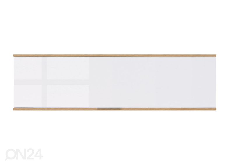 Seinäkaappi kuvasuurennos