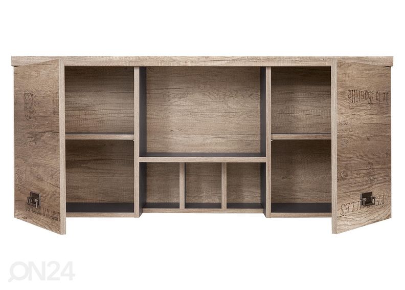 Seinäkaappi kuvasuurennos