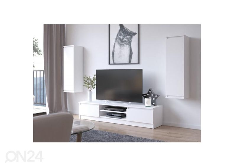 Seinäkaappi 40 cm kuvasuurennos