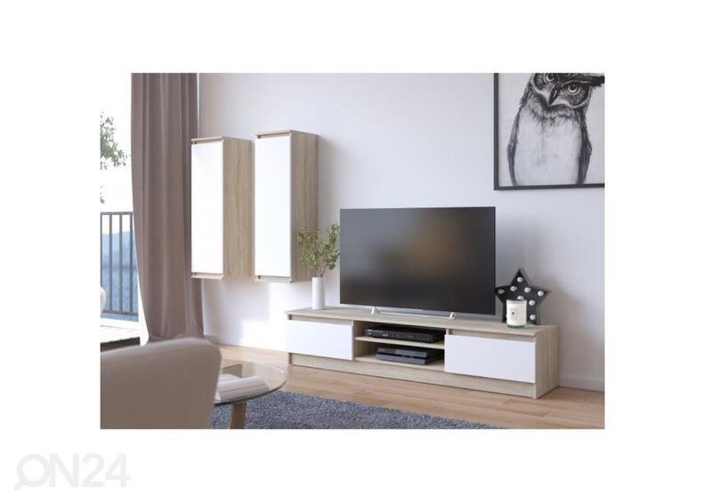 Seinäkaappi 40 cm kuvasuurennos