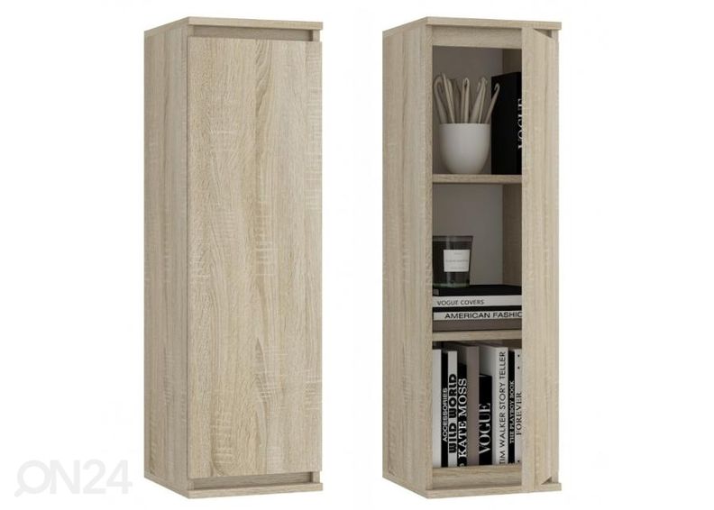 Seinäkaappi 40 cm kuvasuurennos