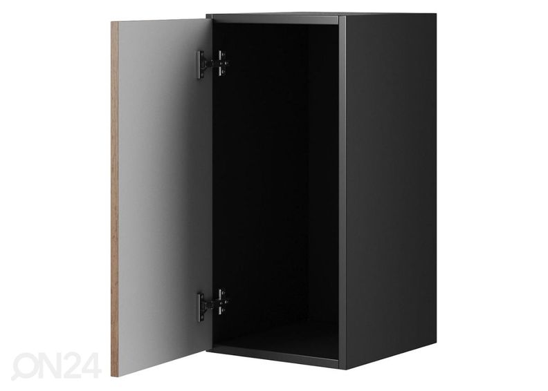 Seinäkaappi kuvasuurennos