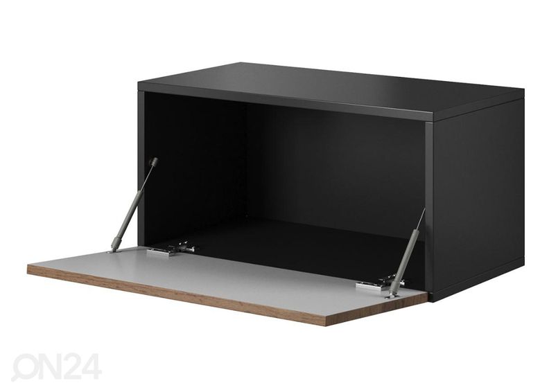 Seinäkaappi kuvasuurennos