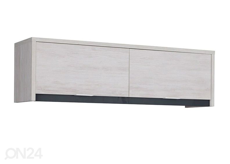 Seinäkaappi kuvasuurennos