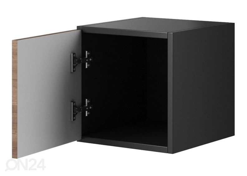 Seinäkaappi kuvasuurennos