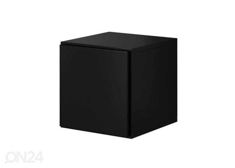 Seinäkaappi kuvasuurennos