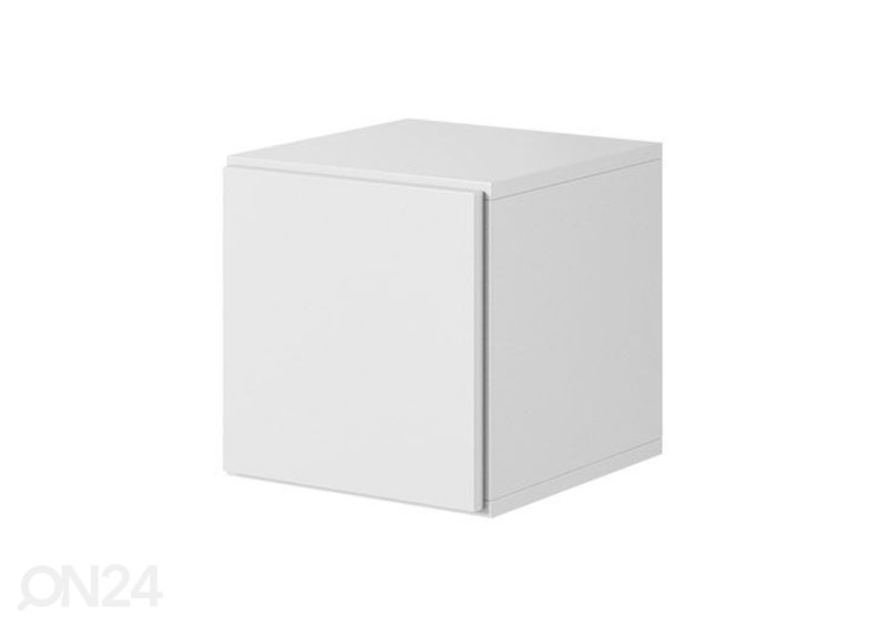 Seinäkaappi kuvasuurennos