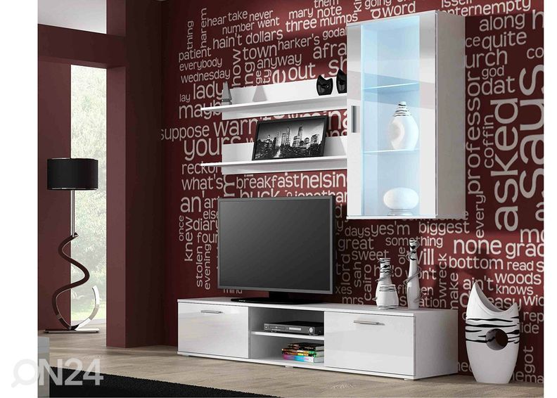 Seinäkaappi 60 cm kuvasuurennos