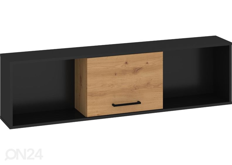 Seinäkaappi Bos1 kuvasuurennos