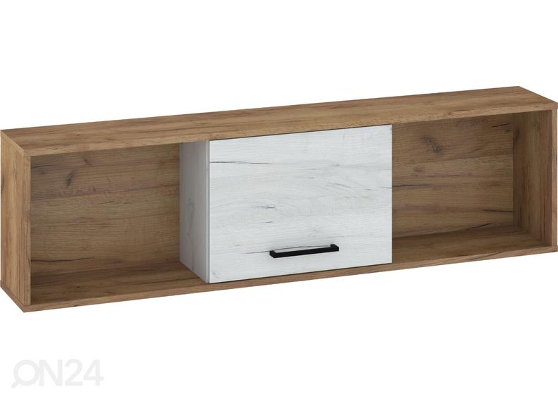 Seinäkaappi Bos1 kuvasuurennos