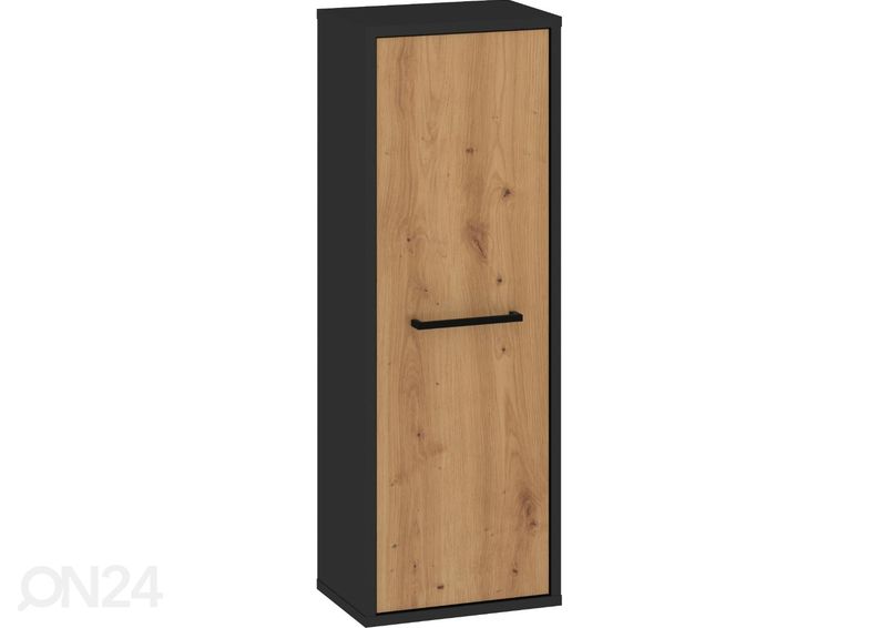 Seinäkaappi Bos1 kuvasuurennos