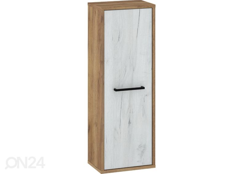 Seinäkaappi Bos1 kuvasuurennos