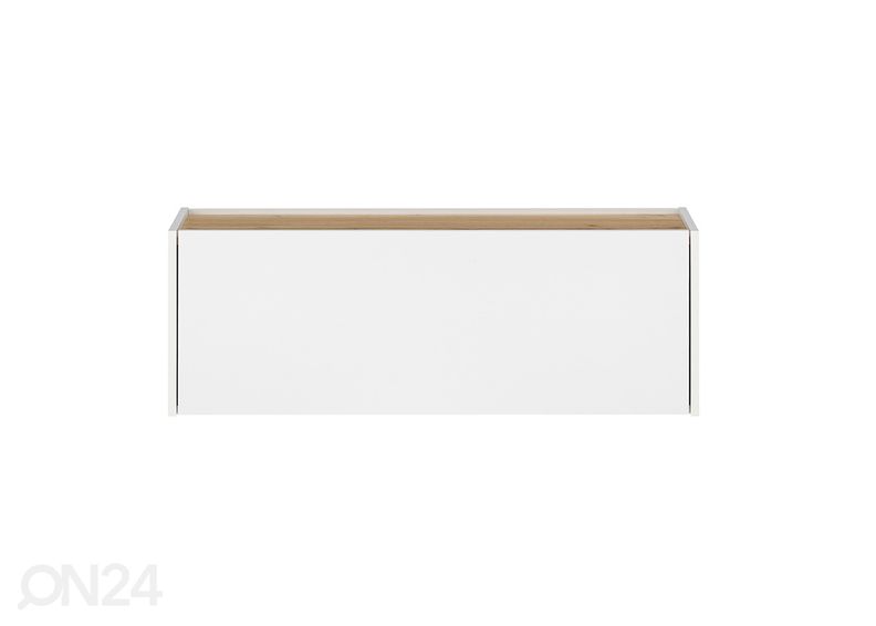 Seinäkaappi City 100 cm kuvasuurennos