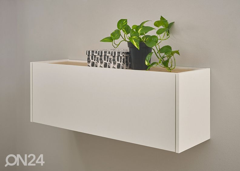 Seinäkaappi City 100 cm kuvasuurennos