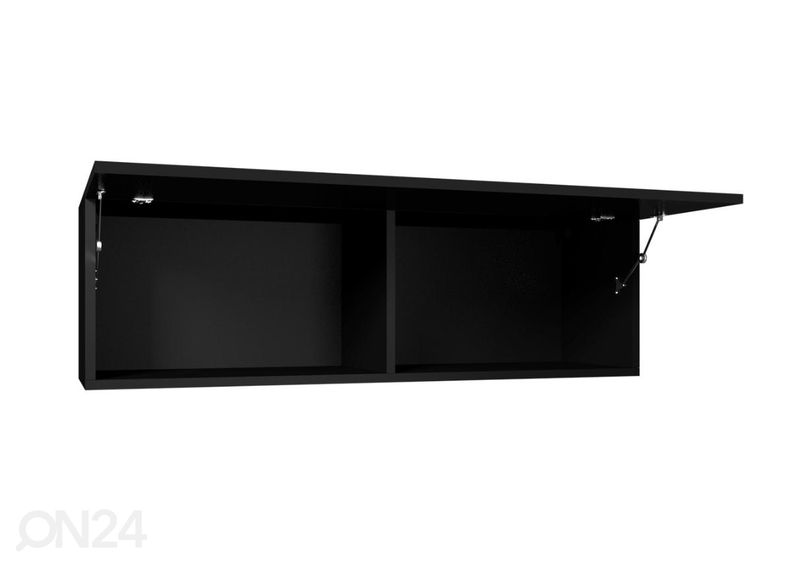 Seinäkaappi Claudia 105 cm kuvasuurennos