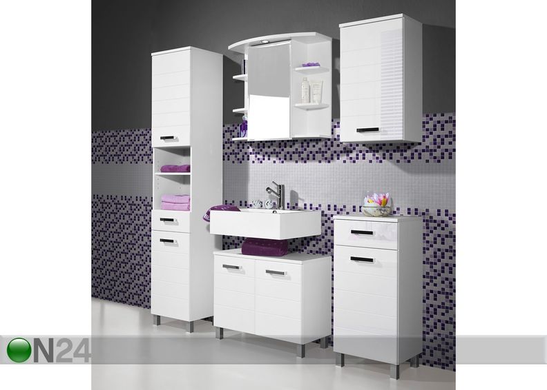 Seinäkaappi ELEGANCE kuvasuurennos