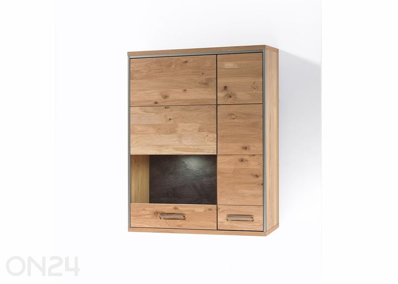 Seinäkaappi Espero kuvasuurennos