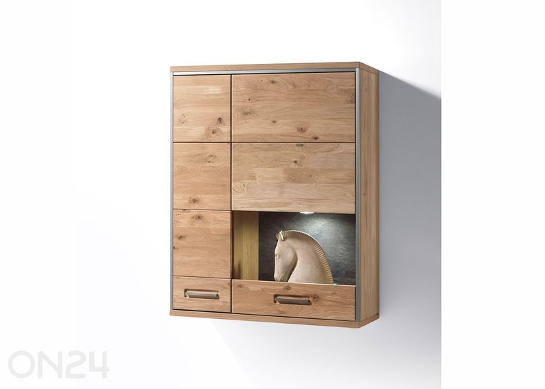 Seinäkaappi Espero kuvasuurennos