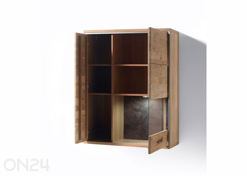 Seinäkaappi Espero kuvasuurennos