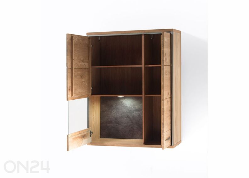 Seinäkaappi Espero kuvasuurennos