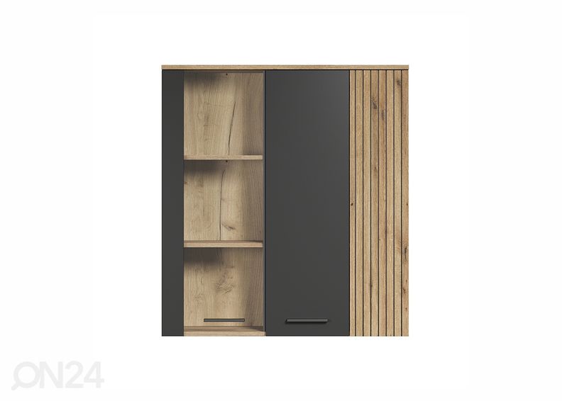 Seinäkaappi Esteban 90 cm kuvasuurennos