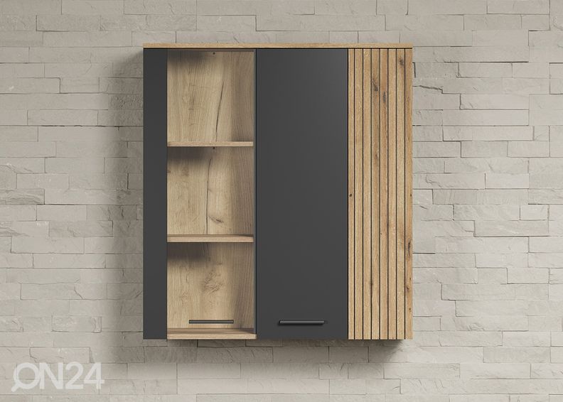 Seinäkaappi Esteban 90 cm kuvasuurennos