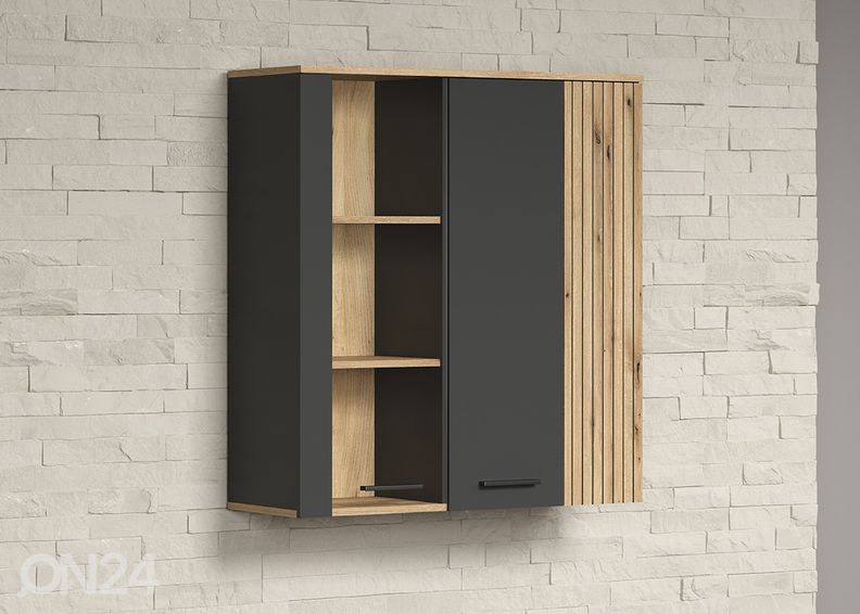 Seinäkaappi Esteban 90 cm kuvasuurennos