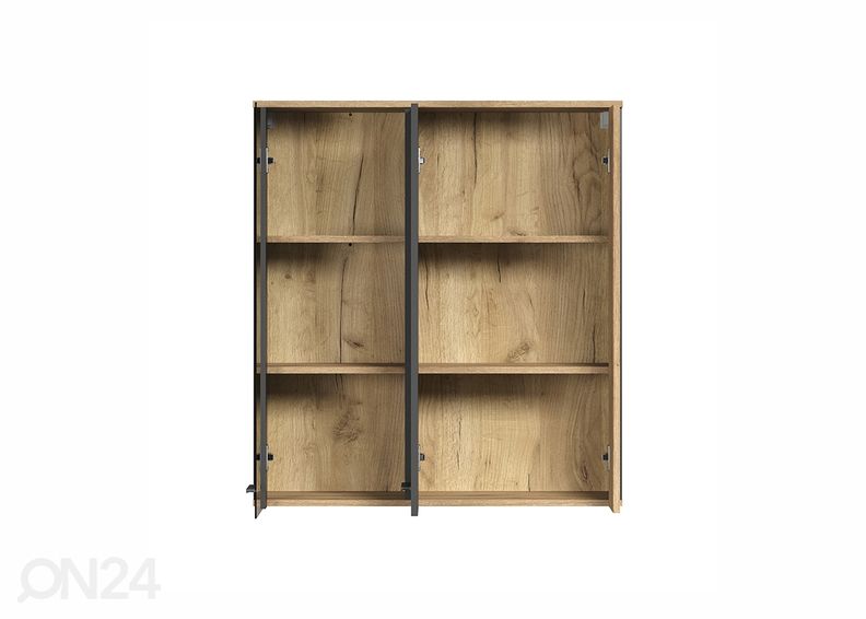 Seinäkaappi Esteban 90 cm kuvasuurennos