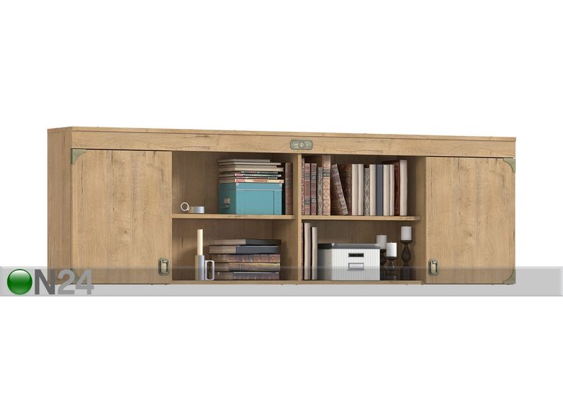 Seinäkaappi Fregat kuvasuurennos