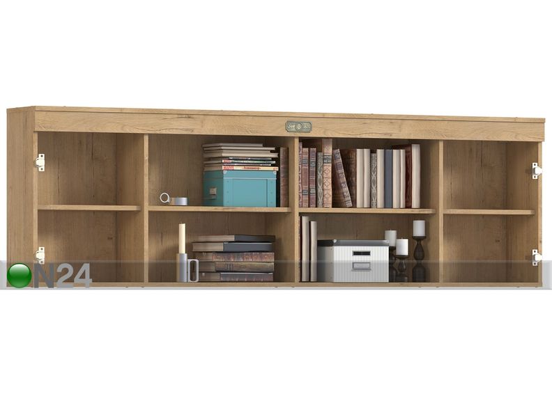 Seinäkaappi Fregat kuvasuurennos