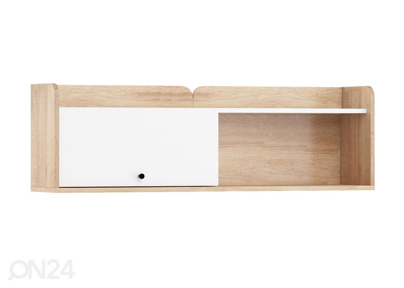 Seinäkaappi Glandore 120 cm kuvasuurennos