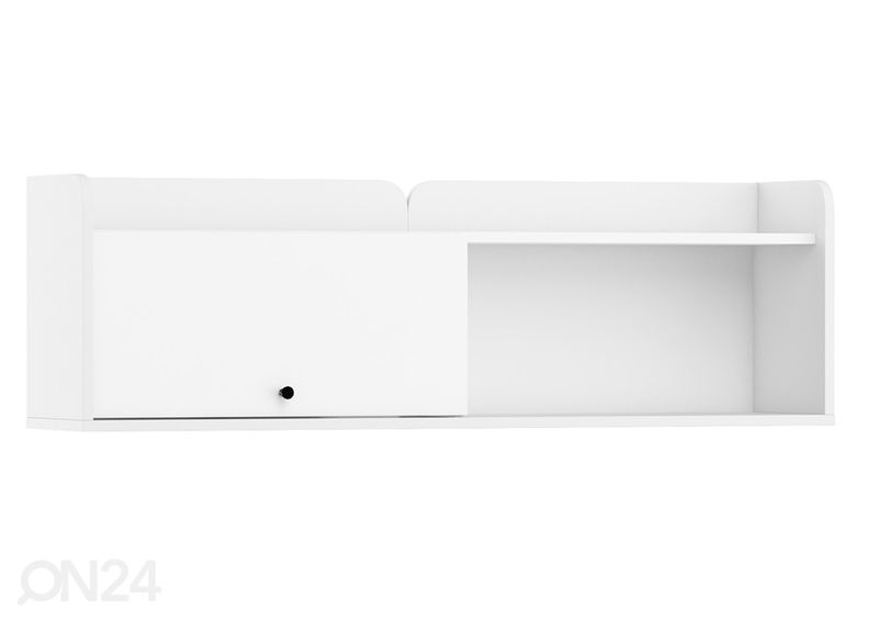 Seinäkaappi Glandore 120 cm kuvasuurennos