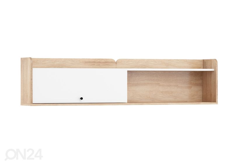 Seinäkaappi Glandore 160 cm kuvasuurennos