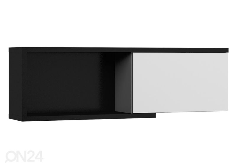 Seinäkaappi Goleen 120 cm kuvasuurennos