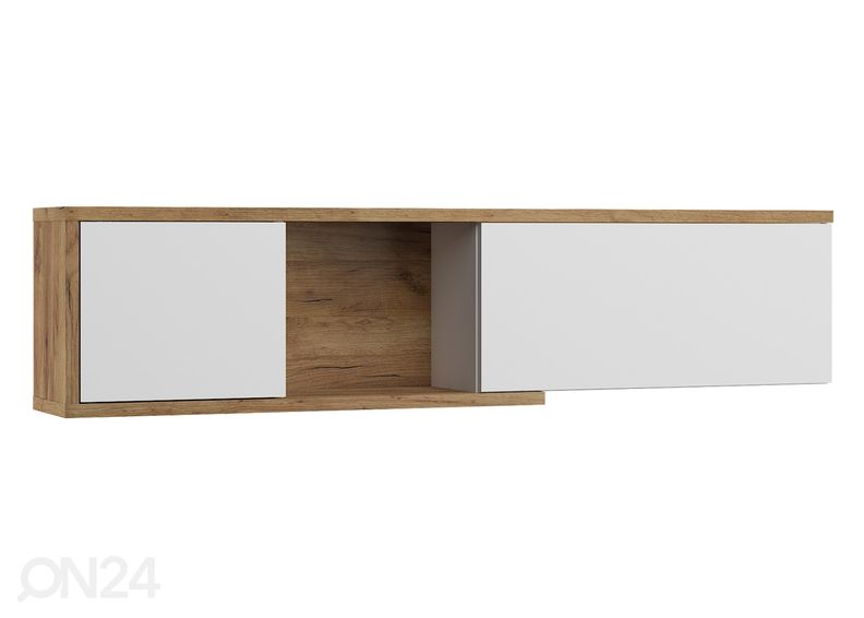 Seinäkaappi Goleen 160 cm kuvasuurennos