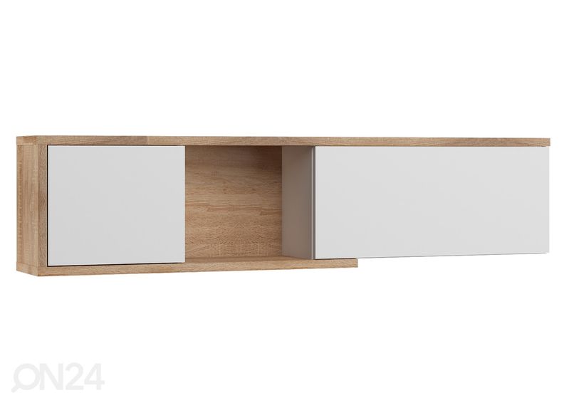 Seinäkaappi Goleen 160 cm kuvasuurennos