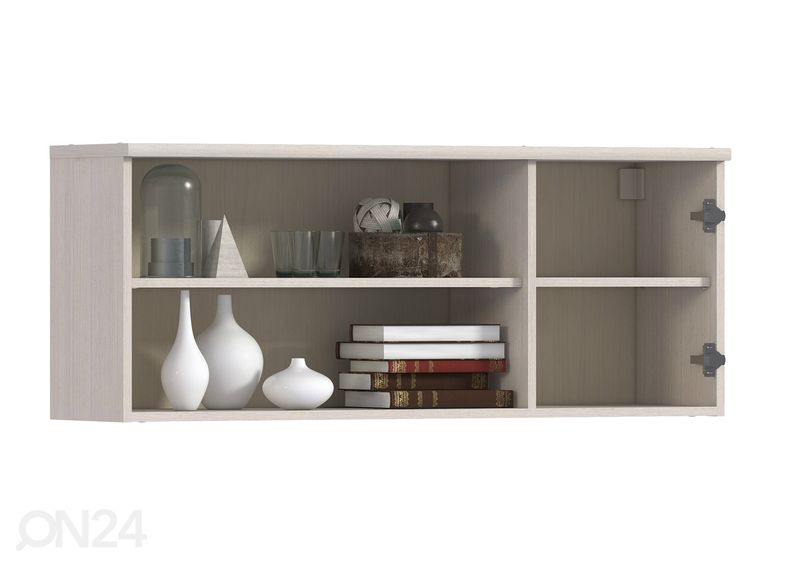 Seinäkaappi Grace kuvasuurennos