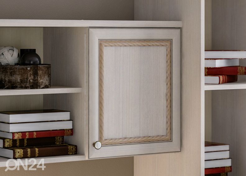 Seinäkaappi Grace kuvasuurennos